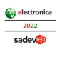 Meet SadevTeq at Electronica 2022